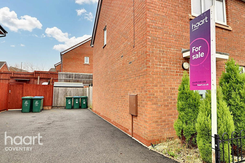 Additional image 15 of Lapworth Road, Coventry