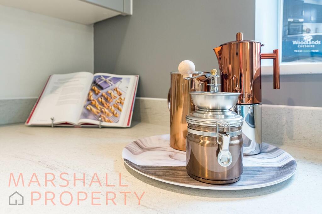 Additional image 11 of The Roosevelt, Roehurst Lane, Winsford **5% Deposit contribution avaiable**