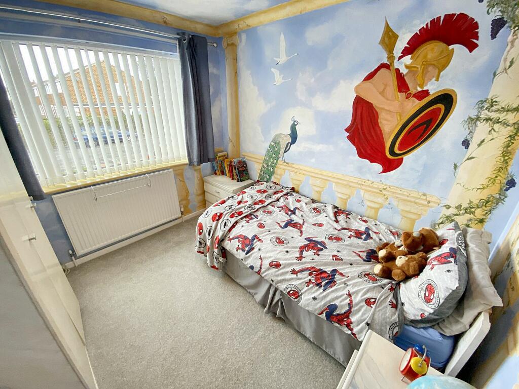 Additional image 13 of Mount Pleasant, Dipton, Stanley, Durham, DH9 9BL