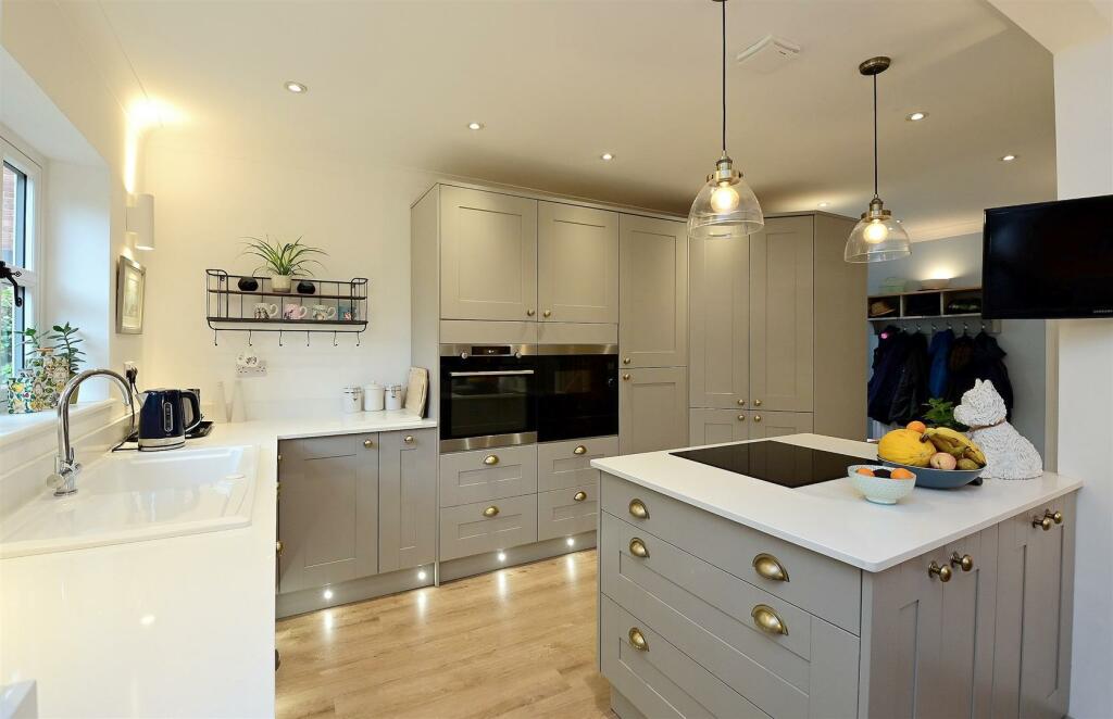 Additional image 11 of Mulberry Cottage, Coton Road, Walton on Trent, DE12