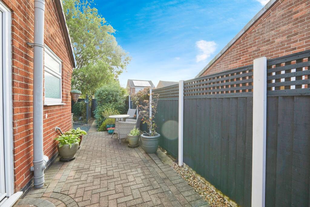 Additional image 12 of Holderness Close, Stenson Fields, Derby