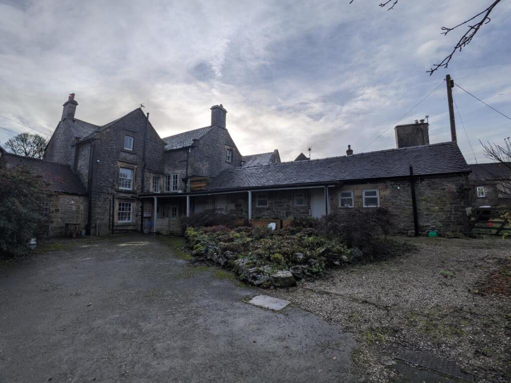 Additional image 10 of The George, 43 Market Place,
Alstonefield, Ashbourne, DE6 2FX