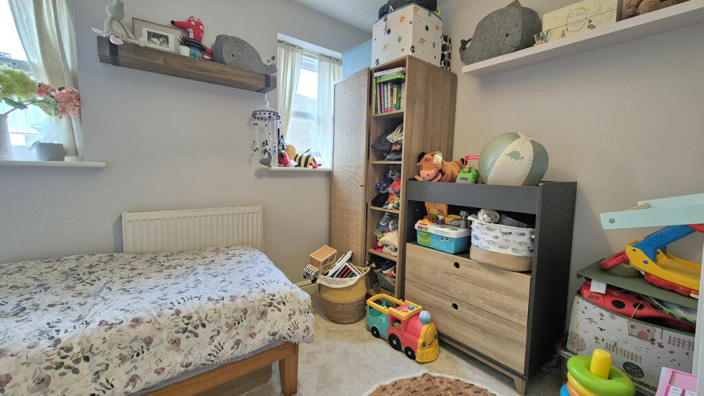 Additional image 6 of Bull Street, Southam, CV47