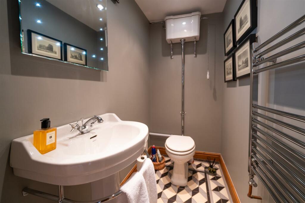 Additional image 17 of Baslow Cottage, Aston Lane, Oker, DE4 2JP