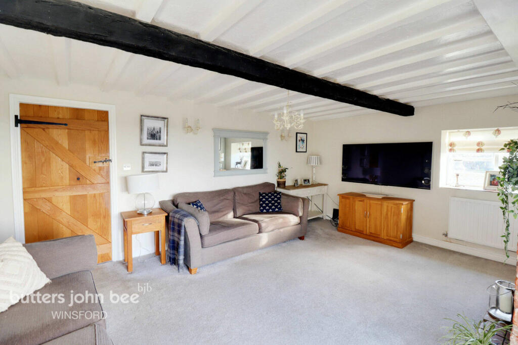 Additional image 12 of Cornhill Barn, Long Lane, Cheshire