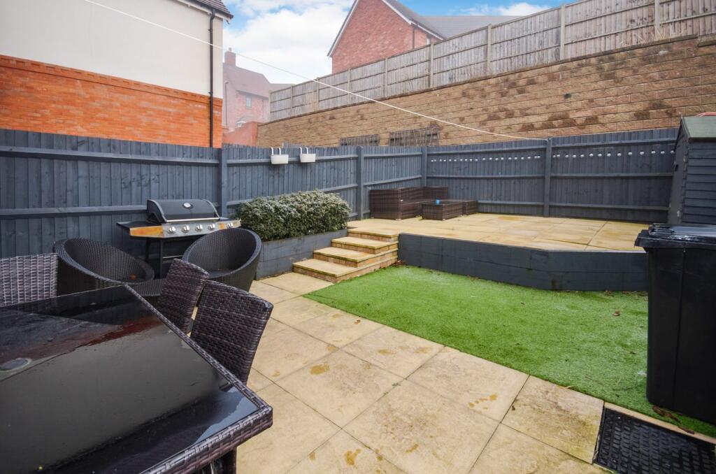 Additional image 10 of Juniper Way, Eden Park, Rugby, CV21