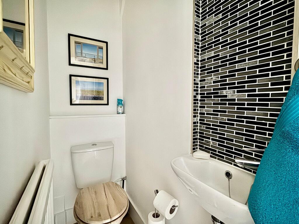 Additional image 21 of Canterbury Road, Folkestone, Kent, CT19