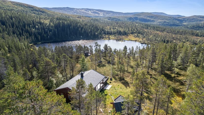 Additional image 2 of Langvassveien 400G, 8658 Mosjøen