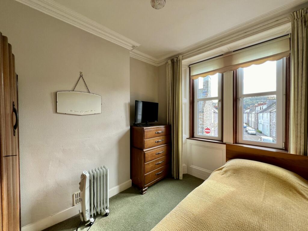 Additional image 16 of 24 High Street, Kirkcudbright