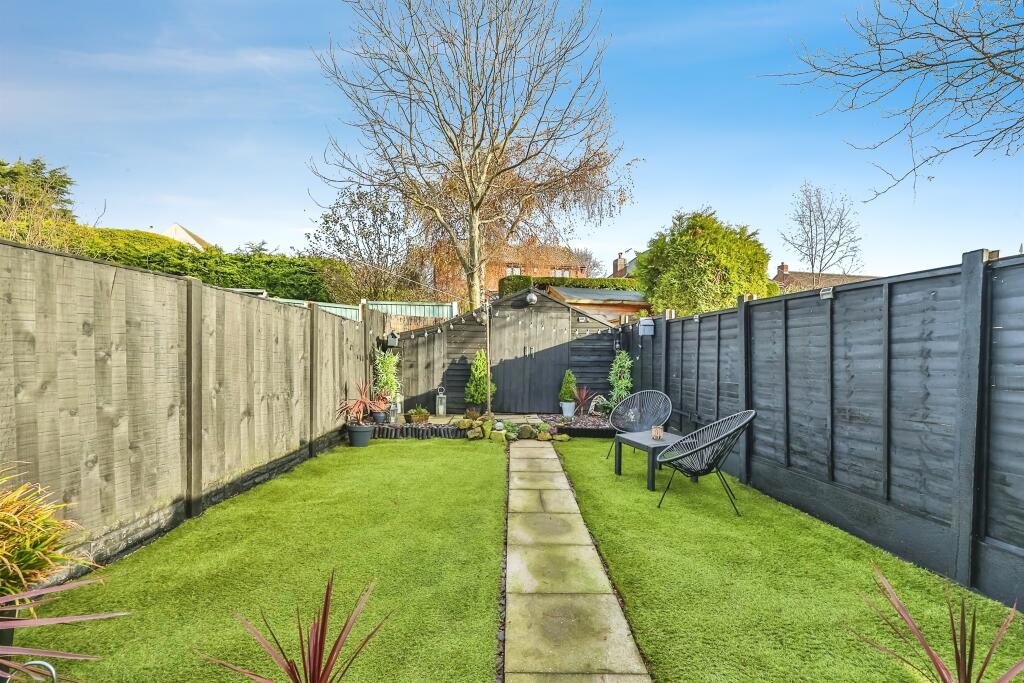 Additional image 17 of Holmesfield Drive, Heanor