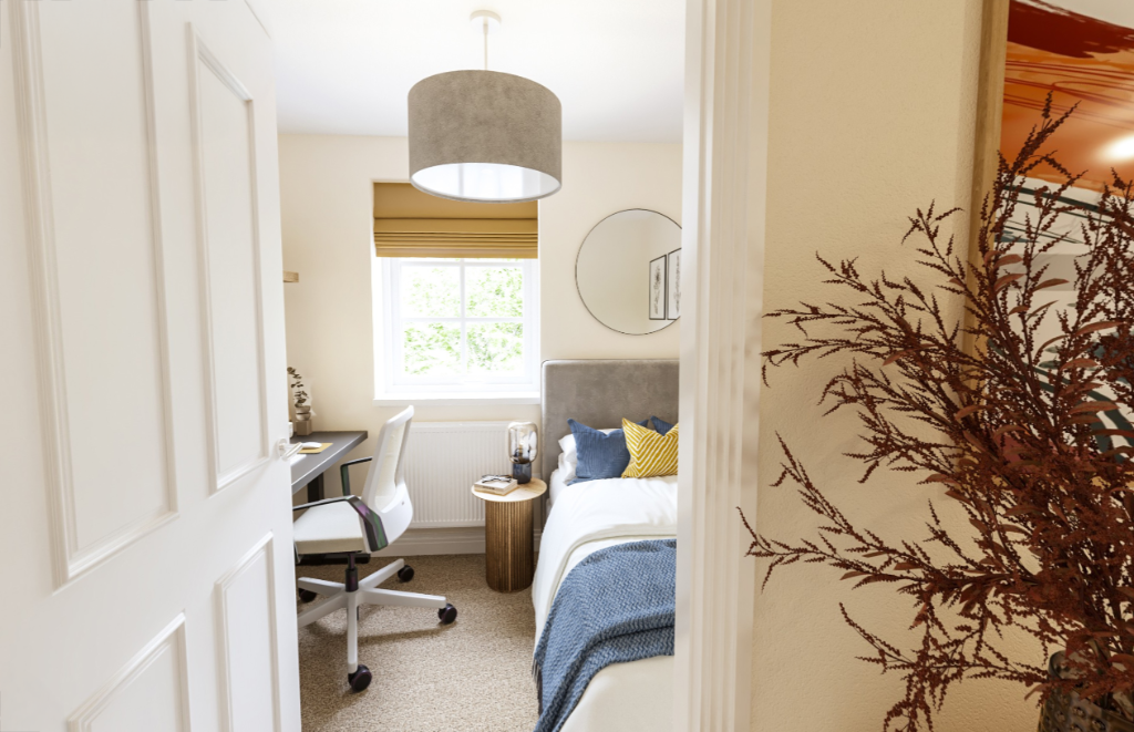 Additional image 7 of Banbury Road,
Upper Lighthorne
Leamington Spa
CV35 0BE