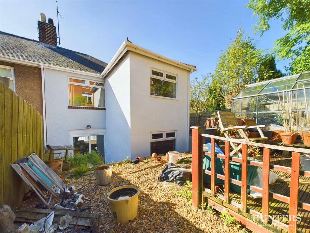 Additional image 18 of Queensway, Consett