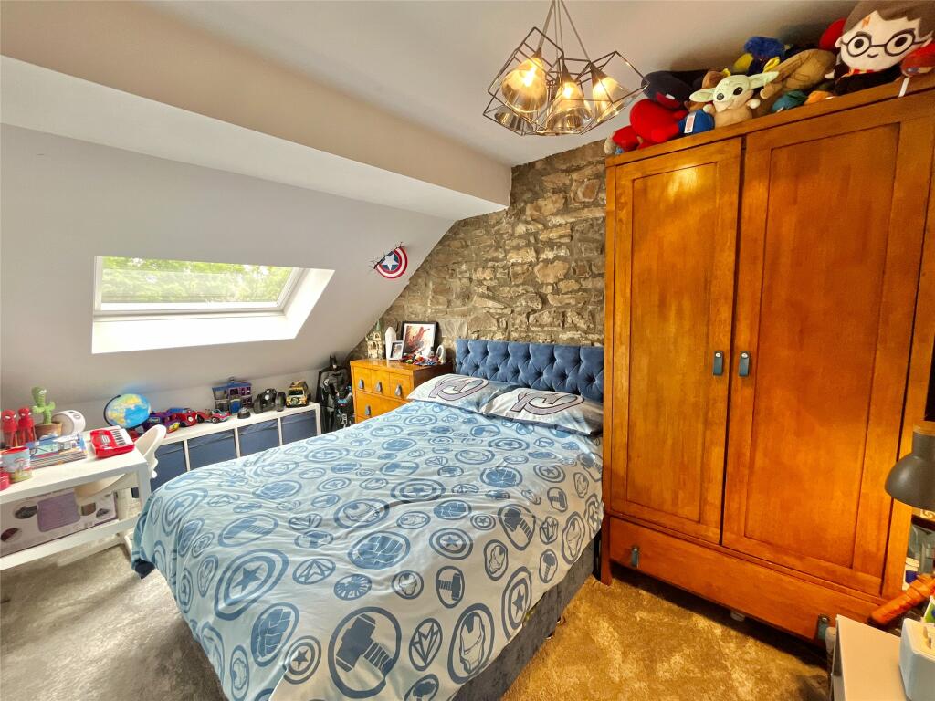 Additional image 26 of Old Blacksmiths Cottage, Lanchester, County Durham, DH7