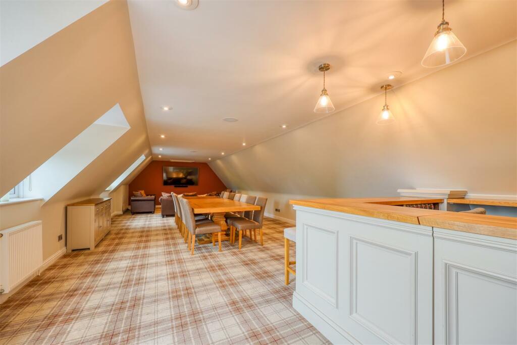 Additional image 14 of Twycross Road, Sheepy Magna