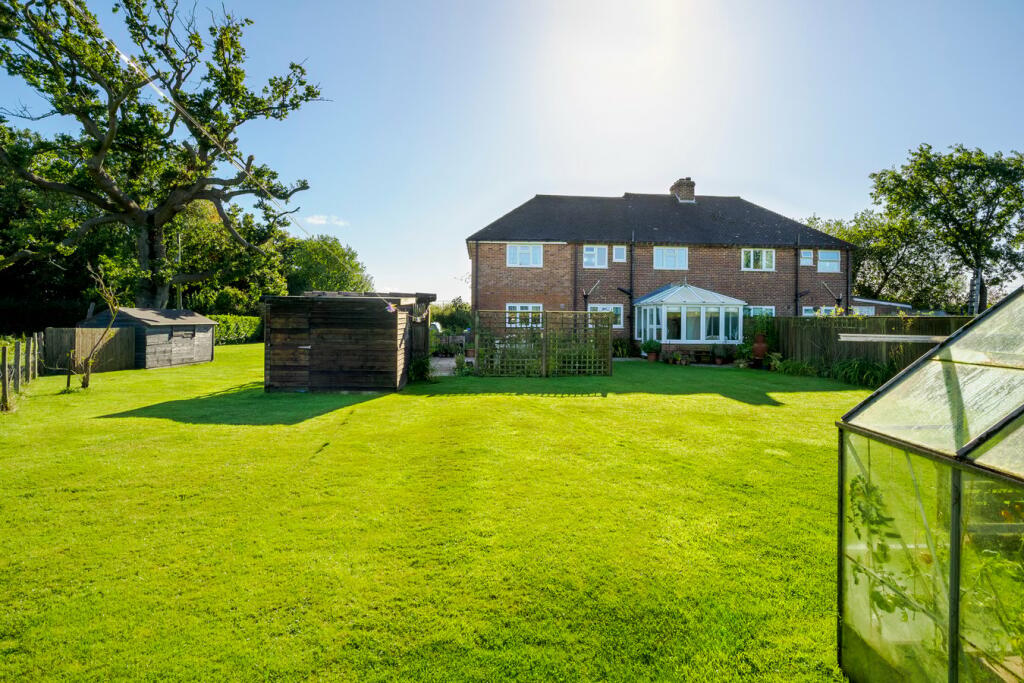 Additional image 26 of Bladbean, Canterbury, CT4