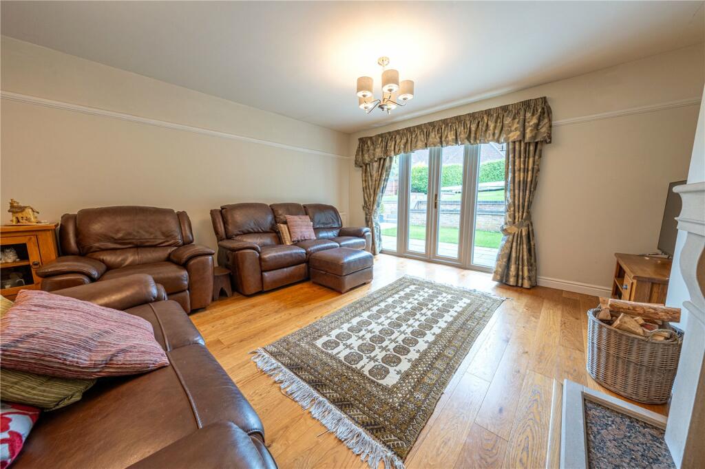 Additional image 10 of Cock Lane, Norton Juxta Twycross, Atherstone, Leicestershire, CV9