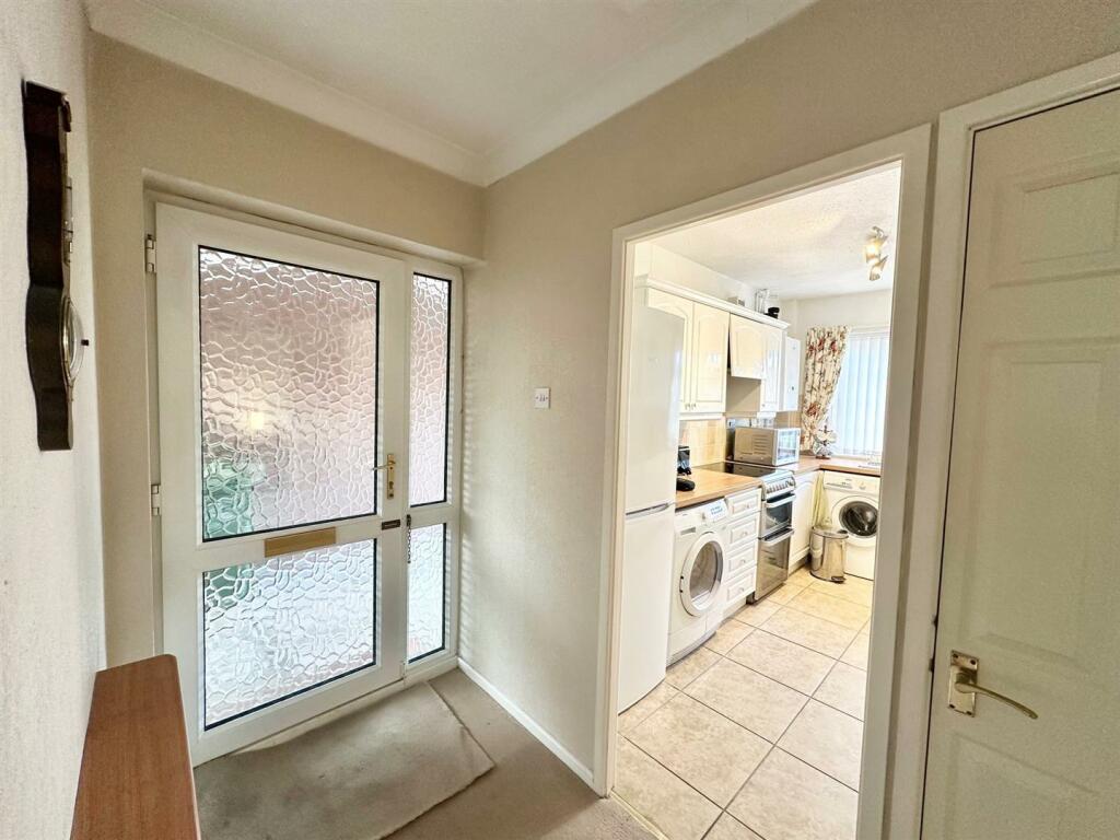 Additional image 5 of Scaife Road, Nantwich, Cheshire