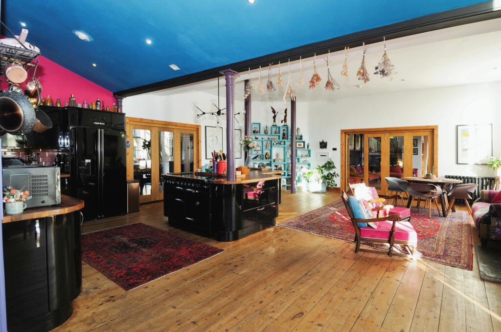 Additional image 7 of Thornhill, Dumfries and Galloway, DG3