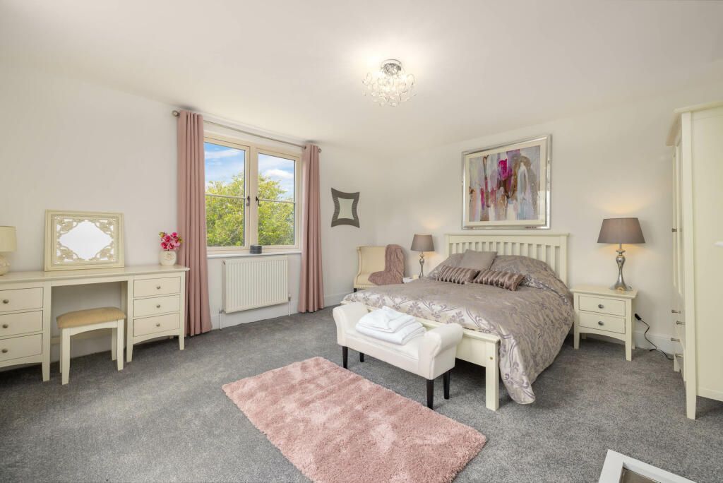 Additional image 25 of Fields Farm, Warmingham Road