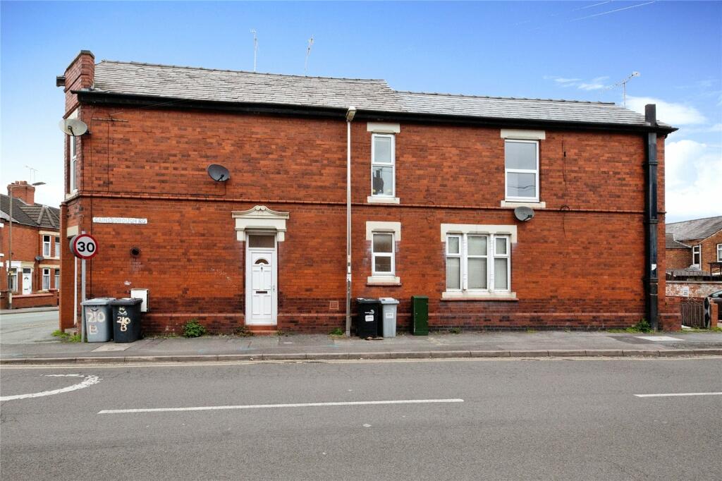 Additional image 15 of Ruskin Road, Crewe, Cheshire, CW2