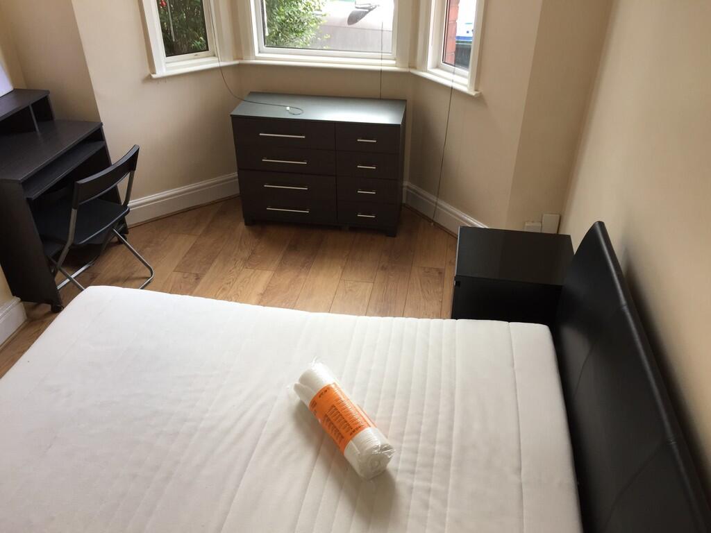 Primary image of King Richard Street room 1, Stoke, Coventry