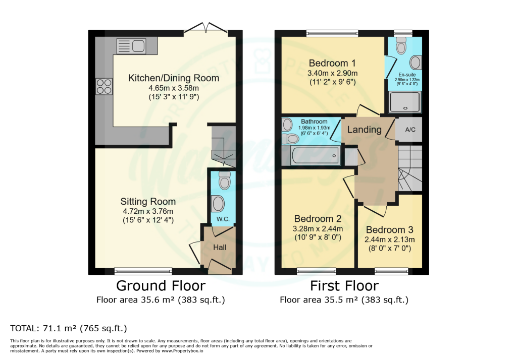Additional image 2 of Boscage Road, Binley Woods, Warwickshire, CV3