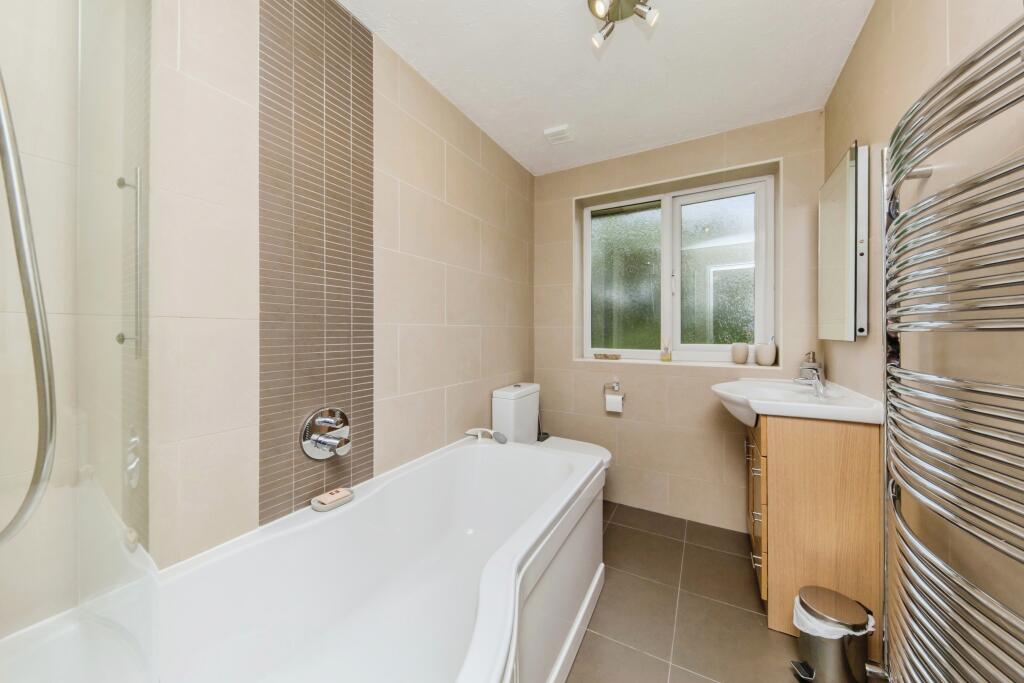 Additional image 15 of Peacock Avenue, Winsford, Cheshire, CW7