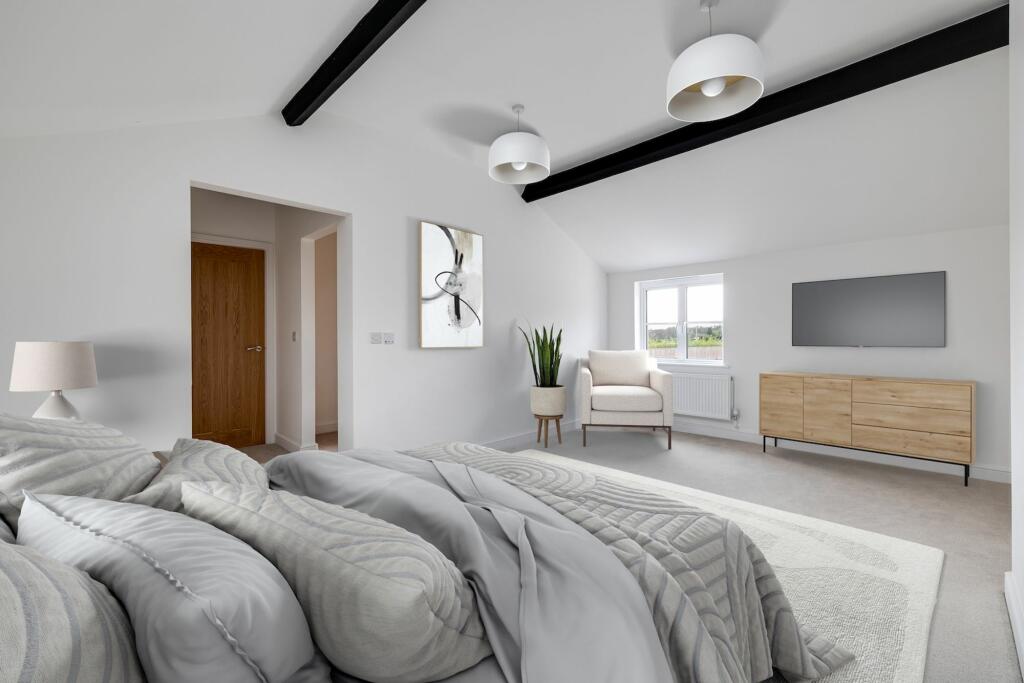 Additional image 7 of The Hamlet At Sandy Brow, Cotebrook, CW6