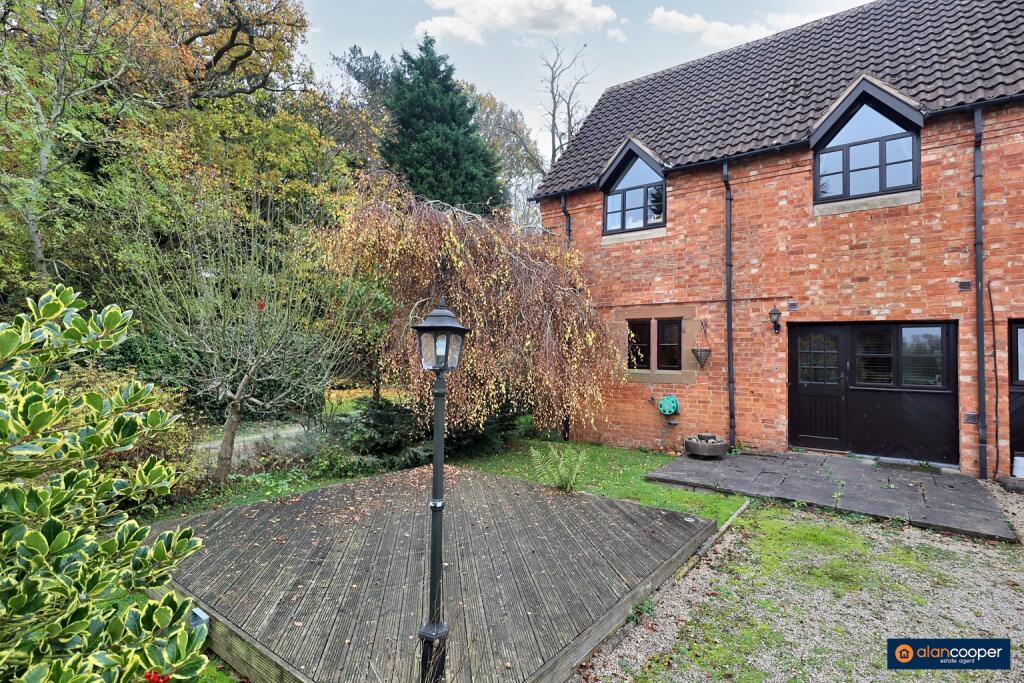 Additional image 25 of Weston Hall Stables, Mill Lane, Bulkington, CV12 9RU