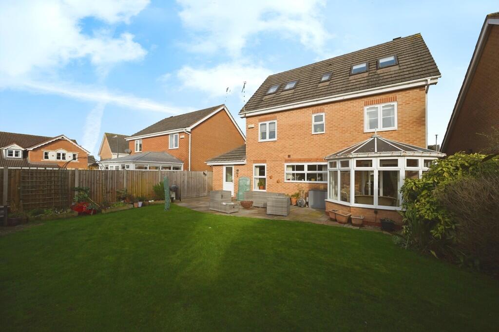 Additional image 24 of Alicia Close, Cawston, Rugby