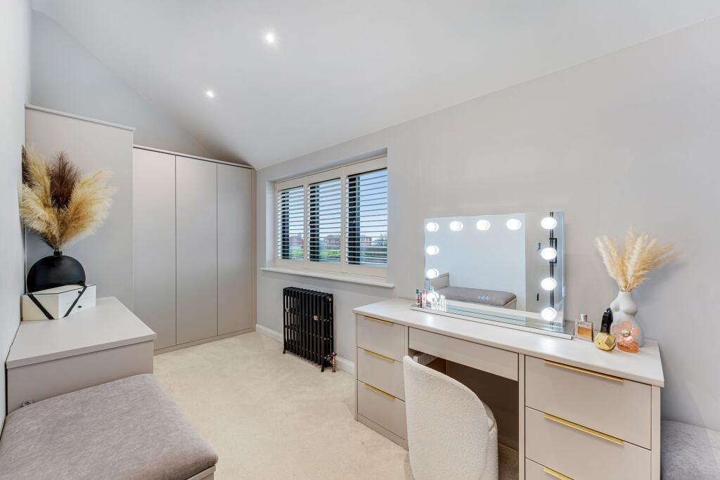 Additional image 44 of Immaculate, future proofed home with a spacious plot in Sproston