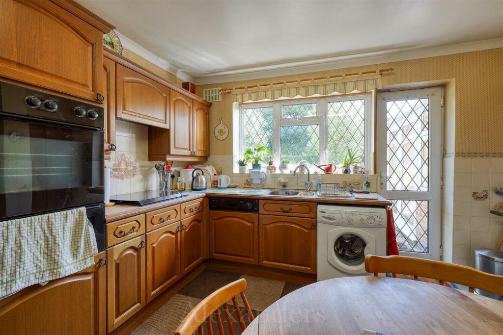 Additional image 5 of Barton Road, Market Bosworth