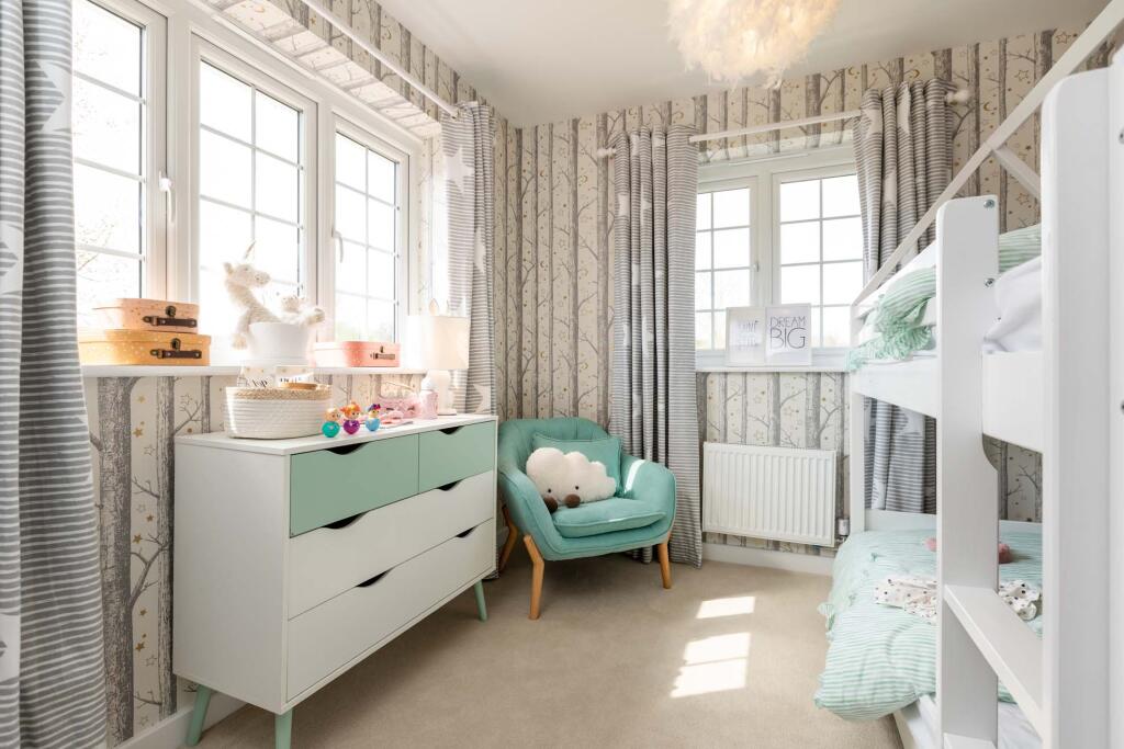 Additional image 8 of Station road, 
Mickleover, 
DE3 9DB