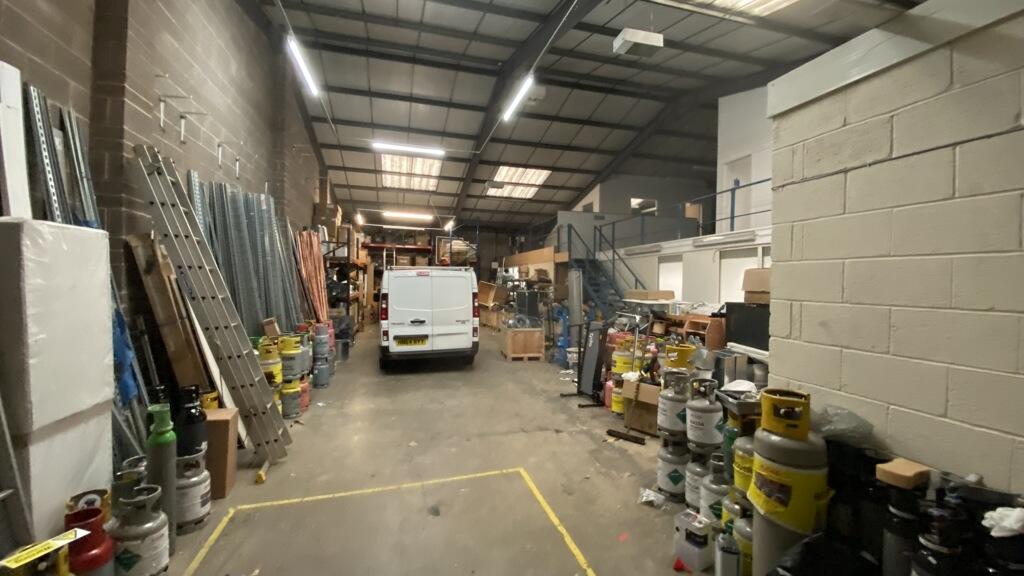 Additional image 2 of Unit 13 Bishopsgate Business Park, Widdrington Road, Coventry, CV1