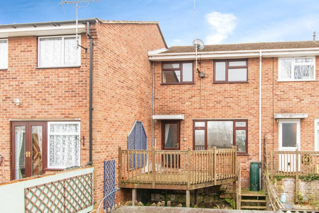 Additional image 16 of Bell Close, Greenhithe, Kent, DA9