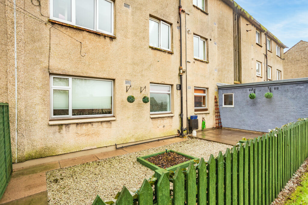 Additional image 22 of Barkerland Avenue, Dumfries, DG1