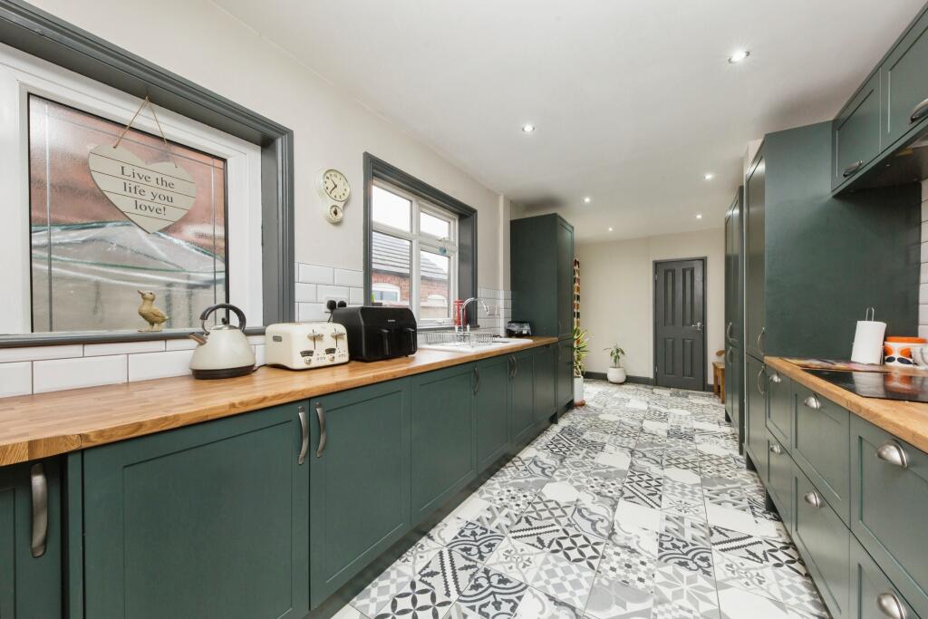 Additional image 5 of Moss Terrace, NORTHWICH, Cheshire, CW8