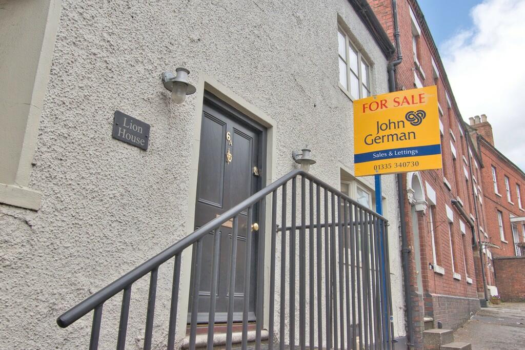 Additional image 24 of Buxton Road, Ashbourne