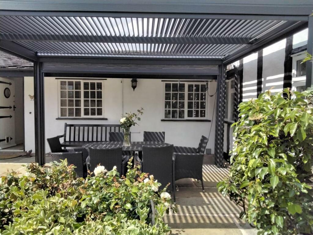 Additional image 50 of Cuckoo Lane, Acton, Nantwich, Cheshire