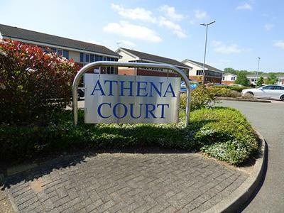 Additional image 4 of Athena Court, Units 19 &  23, Athena Drive, Warwick, Warwickshire