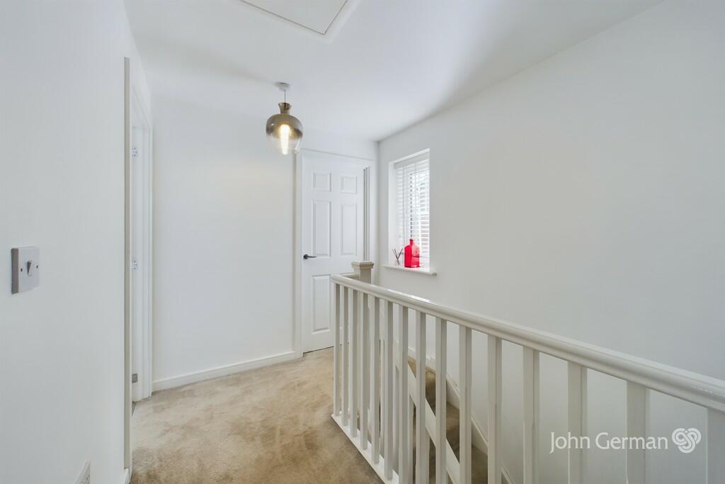 Additional image 18 of Acacia Lane, Branston, Burton-on-Trent