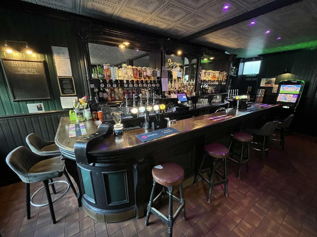 Additional image 10 of The Brechin Arms, 44 St David Street, Brechin, Scotland, DD9 6EQ