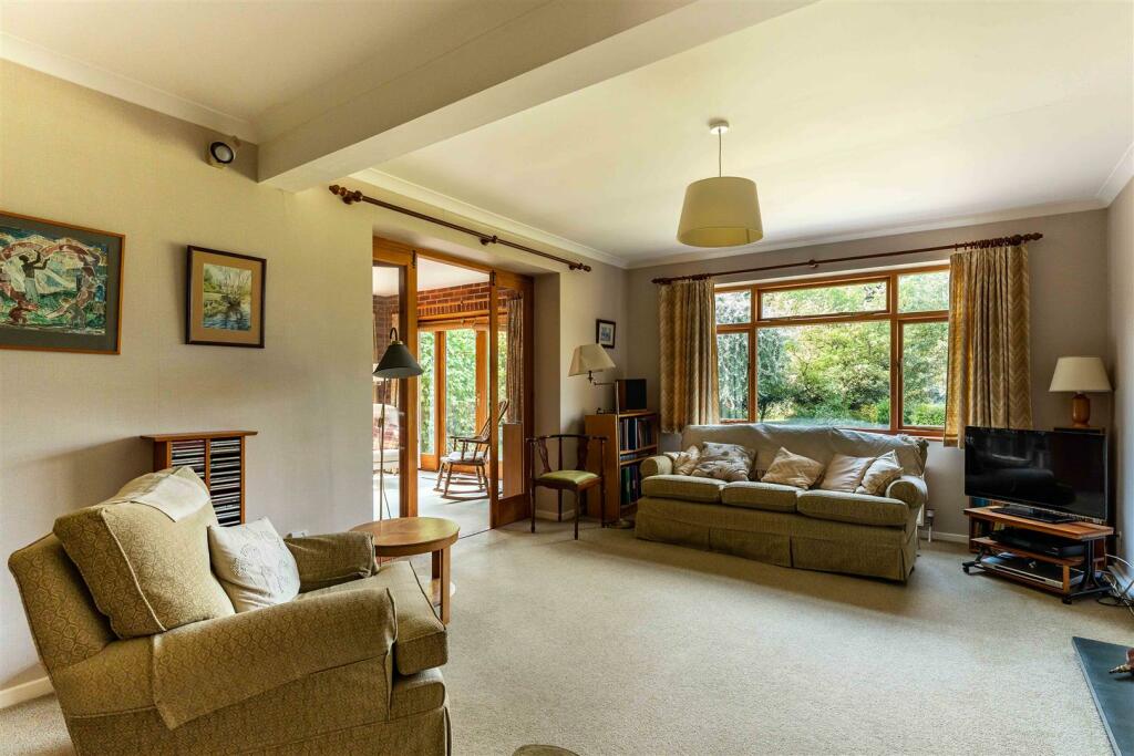 Additional image 10 of Glebelands, Vicarage Lane, Priors Marston