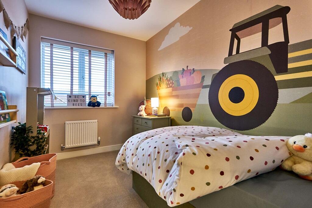 Additional image 12 of Holbrook Lane,
Coventry,
CV6 4QY