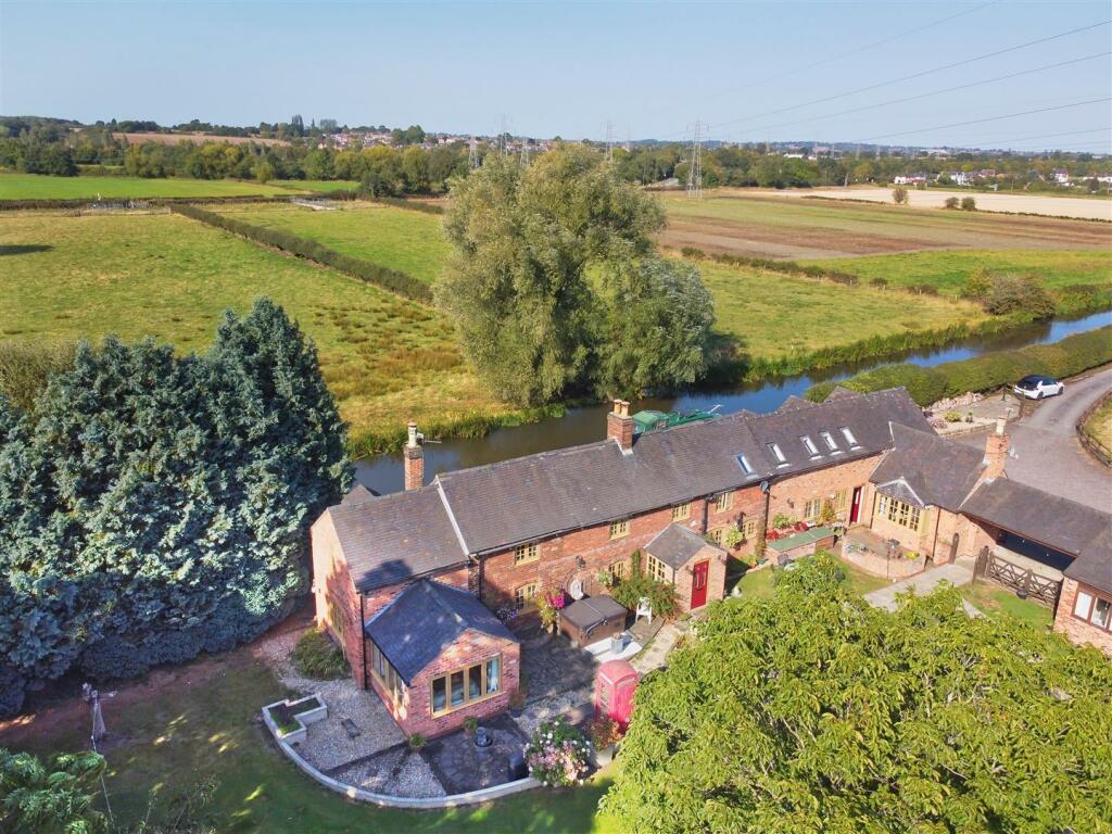 Additional image 3 of Potlocks Farm, Heath Lane, Findern