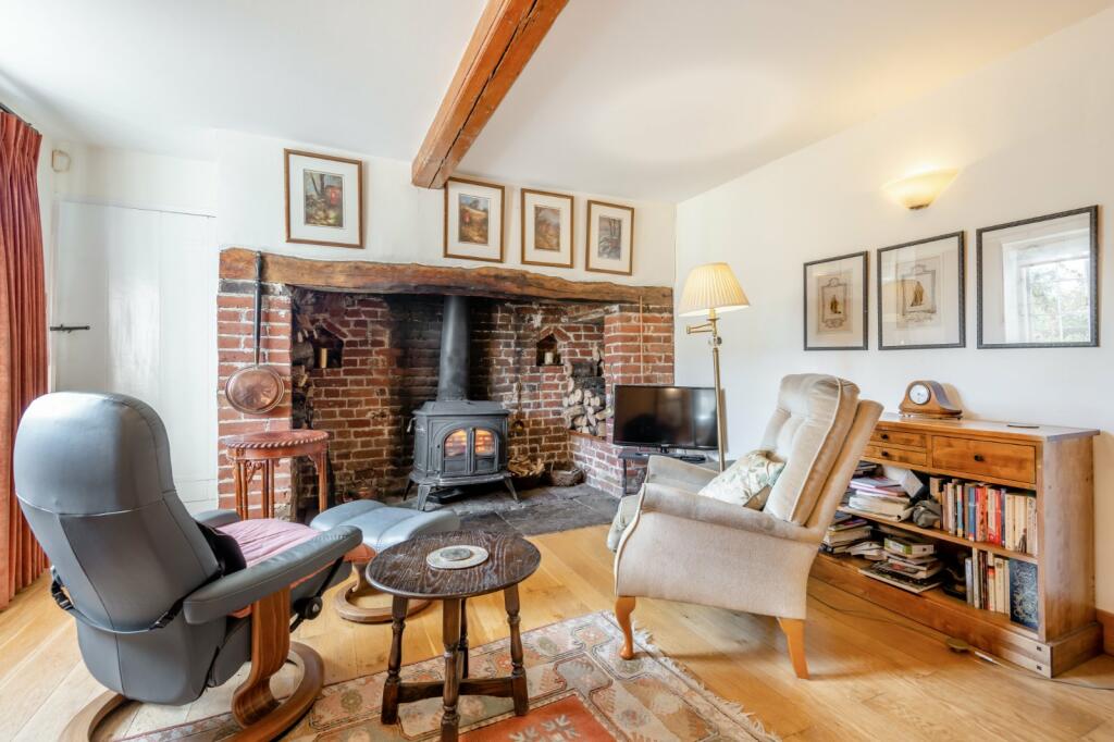 Additional image 4 of The Street, Womenswold, Canterbury, Kent