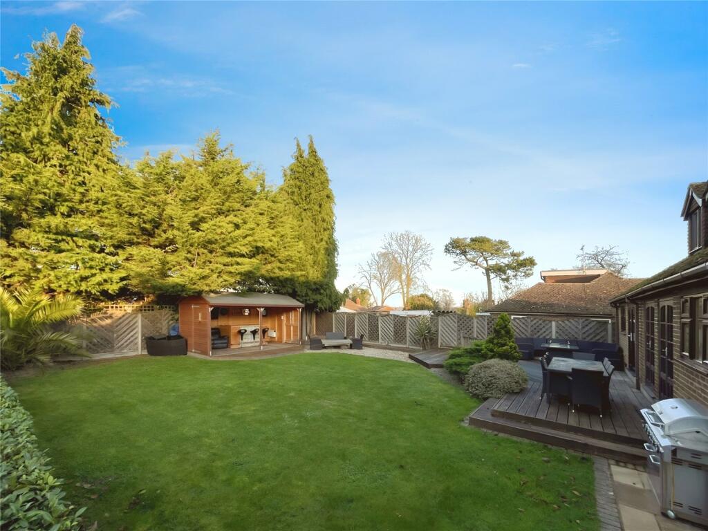 Additional image 14 of Kenwood Avenue, New Barn, Kent, DA3