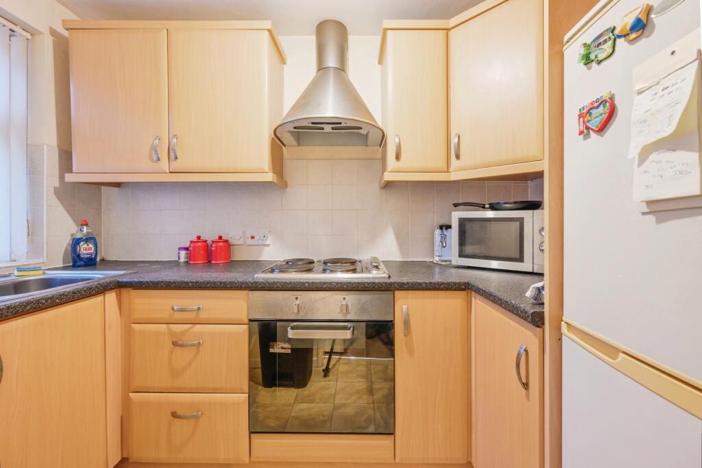 Additional image 3 of Small Thorn Place, Woodville, Swadlincote, Derbyshire, DE11