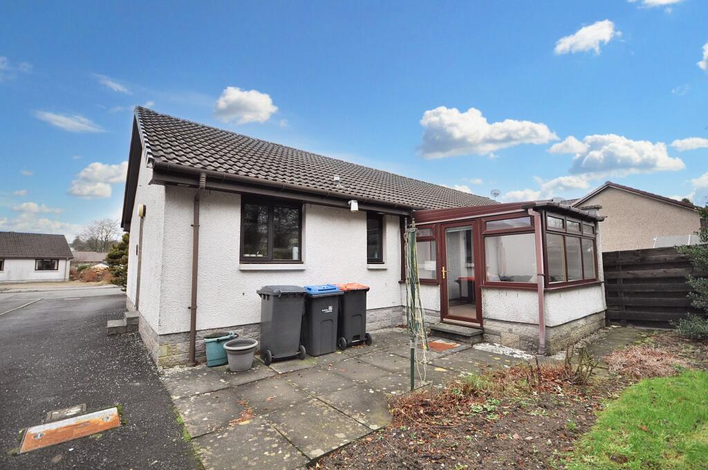 Additional image 13 of Masonfield Drive, Newton Stewart, DG8