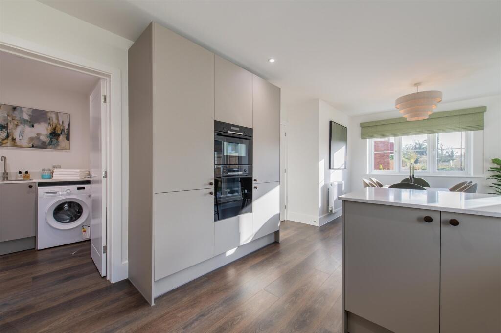 Additional image 5 of Fernham Homes At Fawkham, Fernham Homes at Fawkham, Longfield, Kent